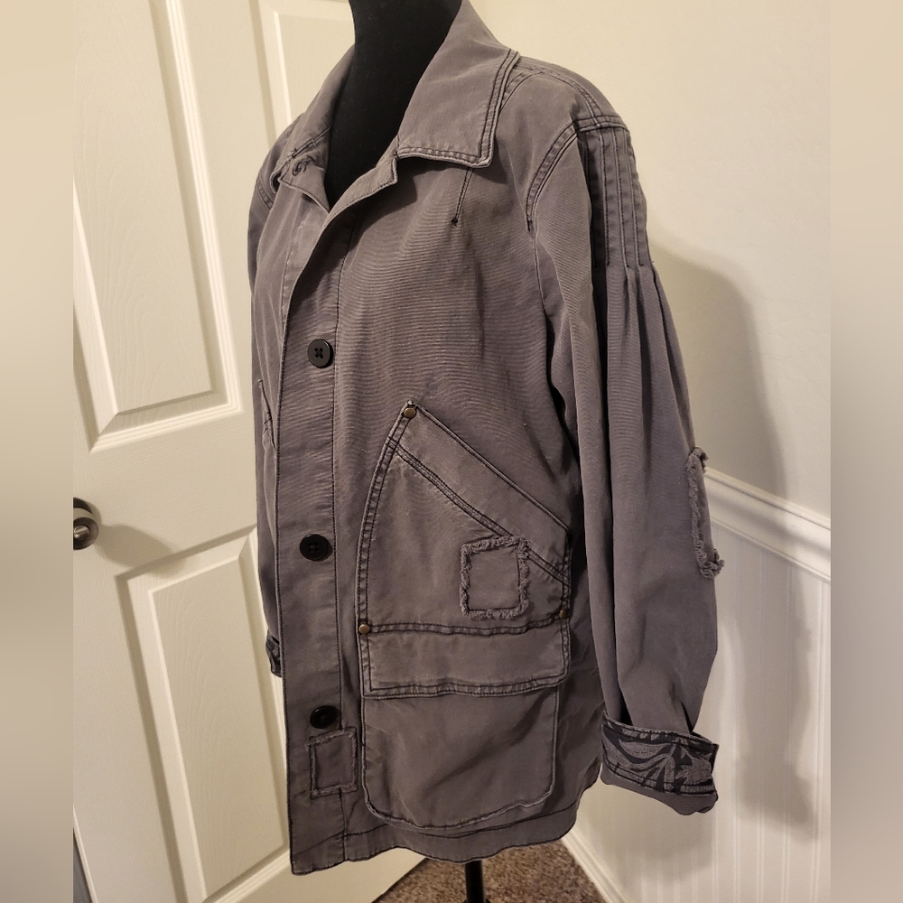 Jacket
